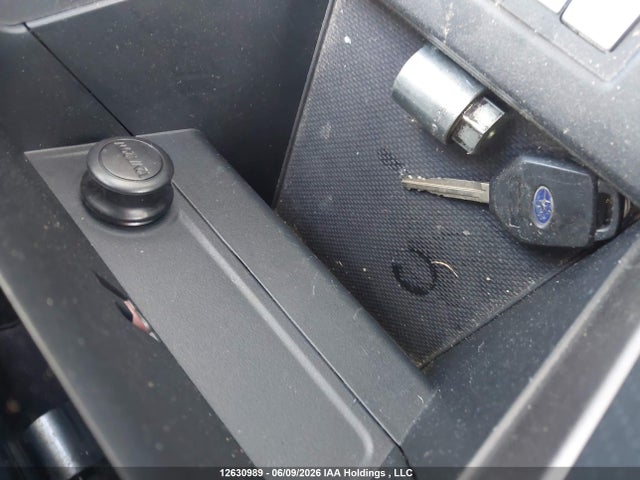 12630989 :رقم المزاد ، JF2SJESC6JH406234 vin ، 2018 Subaru Forester 2.5i Touring مزاد بيع