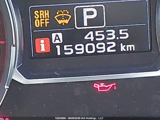 12630989 :رقم المزاد ، JF2SJESC6JH406234 vin ، 2018 Subaru Forester 2.5i Touring مزاد بيع