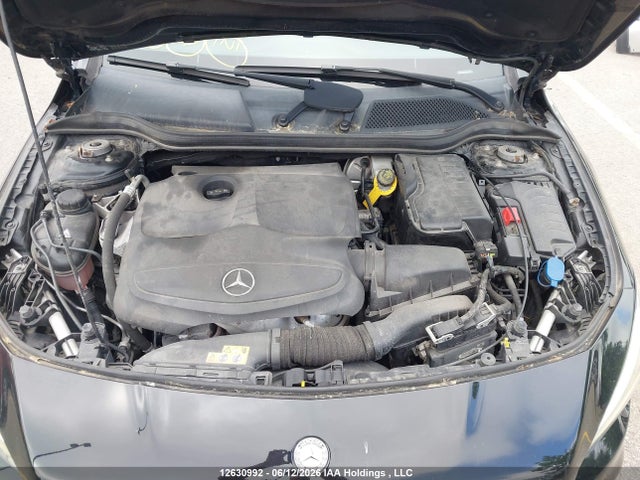 WDDSJ4GB9HN432725 Mercedes-Benz CLA 250 4MATIC