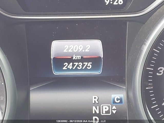 12630992 :رقم المزاد ، WDDSJ4GB9HN432725 vin ، 2017 Mercedes-benz Cla 250 4matic مزاد بيع