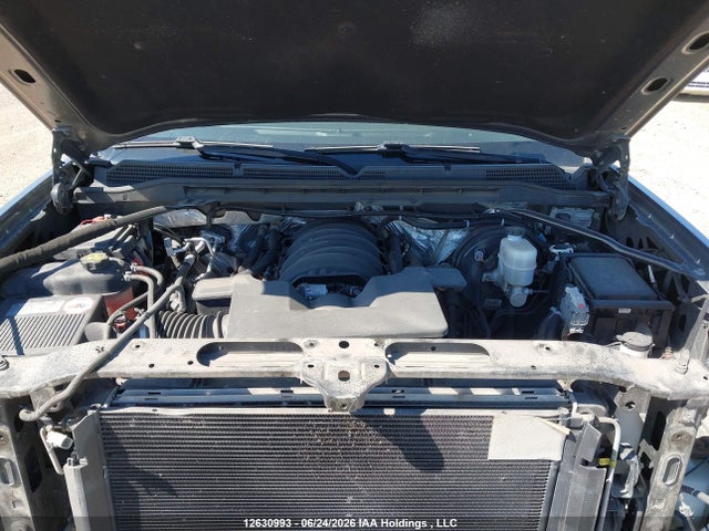 3GTU2PEJ5JG237912 GMC Sierra 1500 Denali
