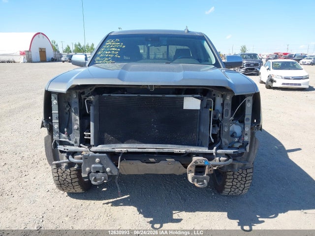 3GTU2PEJ5JG237912 GMC Sierra 1500 Denali