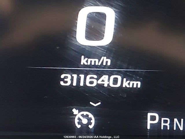 3GTU2PEJ5JG237912 GMC Sierra 1500 Denali