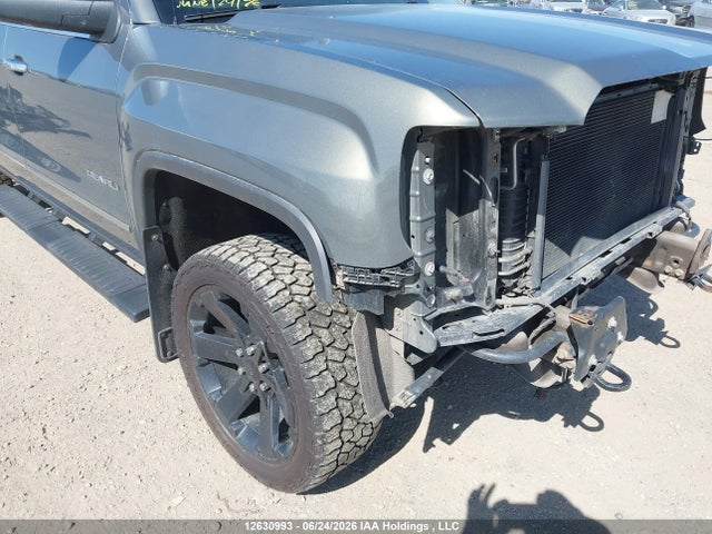 3GTU2PEJ5JG237912 GMC Sierra 1500 Denali