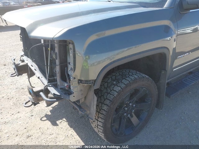 3GTU2PEJ5JG237912 GMC Sierra 1500 Denali