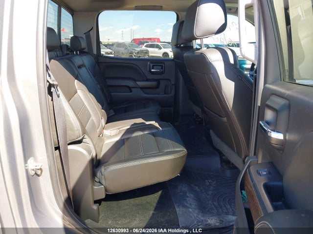 3GTU2PEJ5JG237912 GMC Sierra 1500 Denali