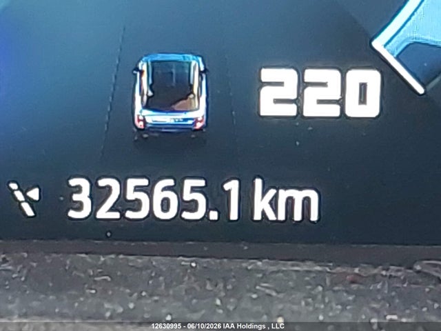 Продажа на аукционе авто 2025 Ford Bronco Sport Big Bend, vin: 3FMCR9BN9SRE77511, номер лота: 12630995