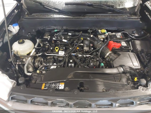 Ford Maverick Xlt 2024 3FTTW8J9XRRB60682 Image 10