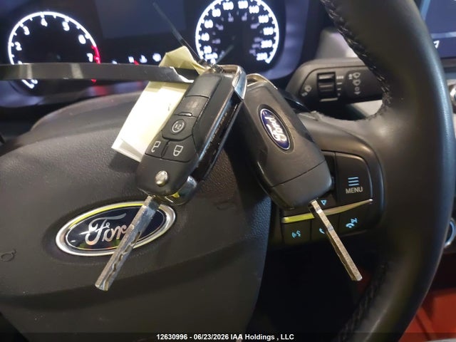 Ford Maverick Xlt 2024 3FTTW8J9XRRB60682 Image 11