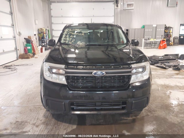 Ford Maverick Xlt 2024 3FTTW8J9XRRB60682 Image 14