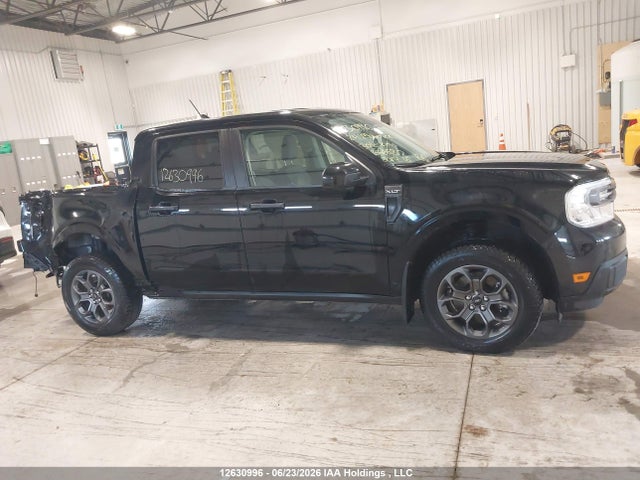 3FTTW8J9XRRB60682 Ford Maverick Xlt