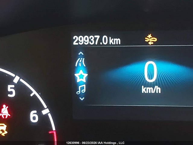 Ford Maverick Xlt 2024 3FTTW8J9XRRB60682 Image 17