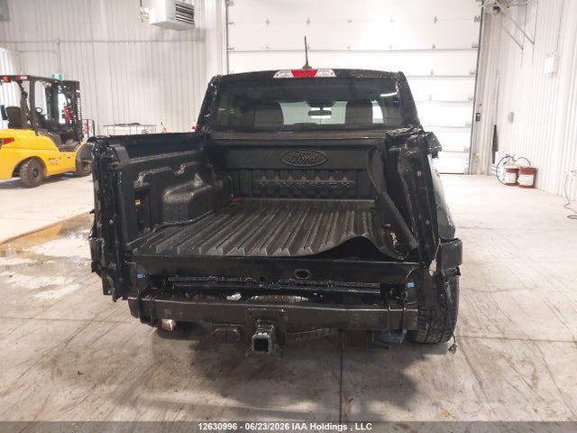 Ford Maverick Xlt 2024 3FTTW8J9XRRB60682 Image 18