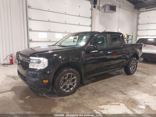 Ford Maverick Xlt 2024 3FTTW8J9XRRB60682 Image 2