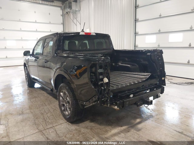 Ford Maverick Xlt 2024 3FTTW8J9XRRB60682 Image 3