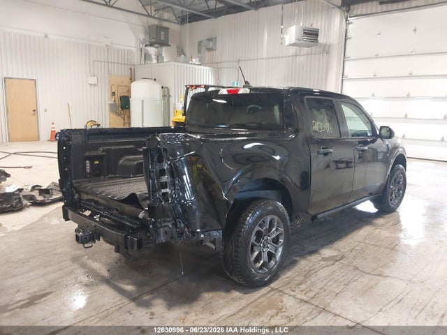 Ford Maverick Xlt 2024 3FTTW8J9XRRB60682 Image 4