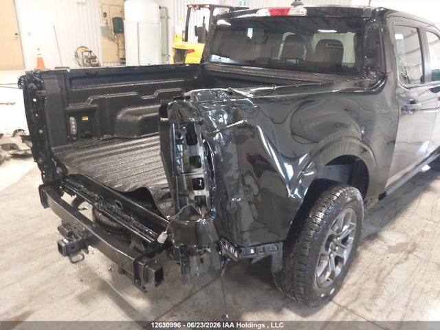 Ford Maverick Xlt 2024 3FTTW8J9XRRB60682 Image 6