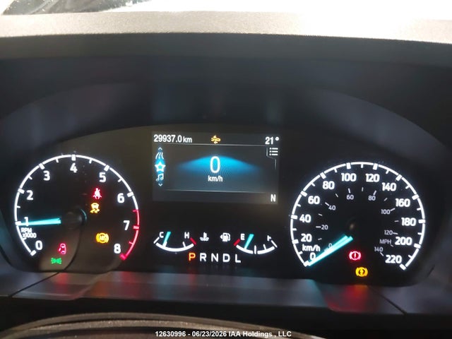 Ford Maverick Xlt 2024 3FTTW8J9XRRB60682 Image 7