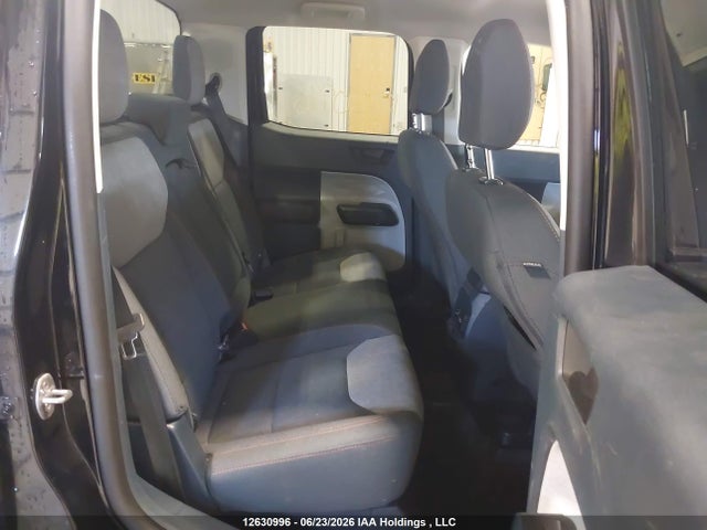 Ford Maverick Xlt 2024 3FTTW8J9XRRB60682 Image 8