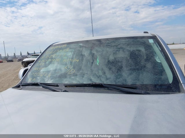 2010 Toyota 4runner Sr5 V6 მანქანა იყიდება აუქციონზე, vin: JTEBU5JR7A5029177, აუქციონის ნომერი: 12613373