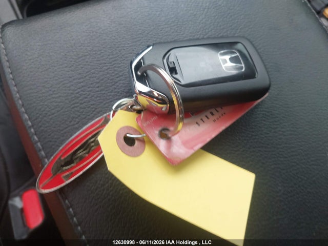 Honda CR-V EXL 2019 2HKRW2H82KH101493 Image 11