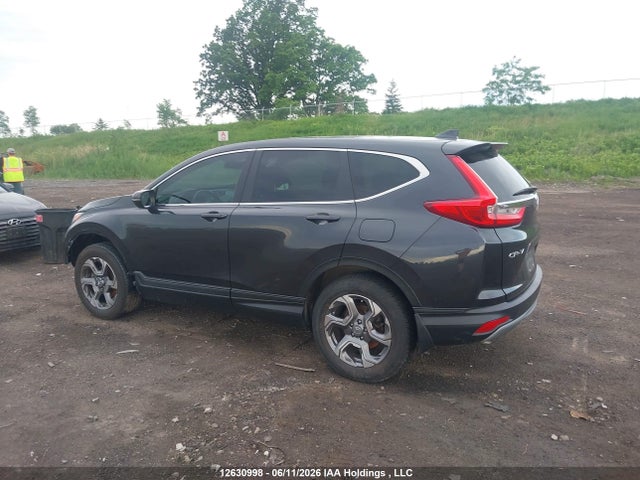 Honda CR-V EXL 2019 2HKRW2H82KH101493 Image 15