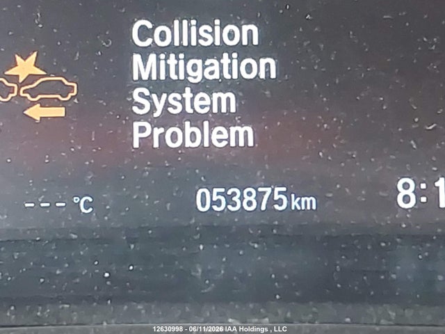 Honda CR-V EXL 2019 2HKRW2H82KH101493 Image 16