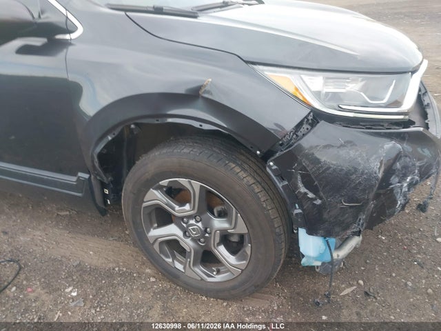 Honda CR-V EXL 2019 2HKRW2H82KH101493 Image 19