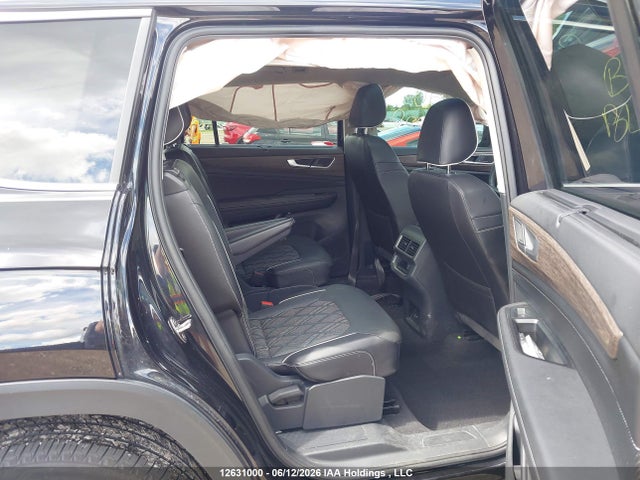 Auction sale of the 2024 Volkswagen Atlas, vin: 1V2FR2CA9RC578785, lot number: 12631000