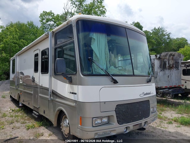 Продажа на аукционе авто 1999 Fleetwood Southwind, vin: 3FCNF53S5XJA33065, номер лота: 12631001