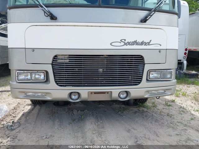Продажа на аукционе авто 1999 Fleetwood Southwind, vin: 3FCNF53S5XJA33065, номер лота: 12631001