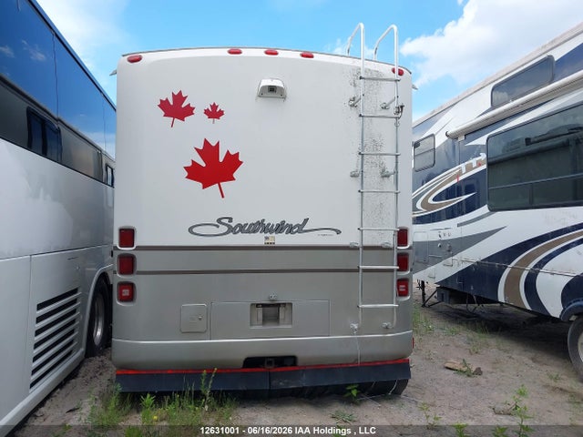 Продажа на аукционе авто 1999 Fleetwood Southwind, vin: 3FCNF53S5XJA33065, номер лота: 12631001