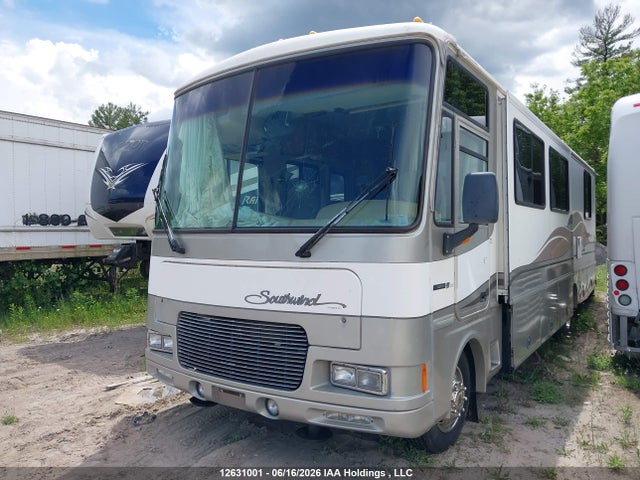 Продажа на аукционе авто 1999 Fleetwood Southwind, vin: 3FCNF53S5XJA33065, номер лота: 12631001