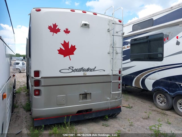 Продажа на аукционе авто 1999 Fleetwood Southwind, vin: 3FCNF53S5XJA33065, номер лота: 12631001