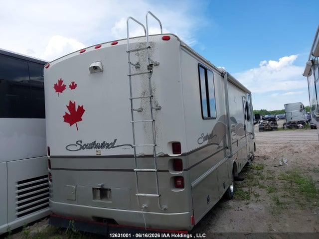 Продажа на аукционе авто 1999 Fleetwood Southwind, vin: 3FCNF53S5XJA33065, номер лота: 12631001