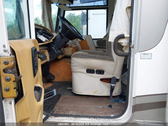 Продажа на аукционе авто 1999 Fleetwood Southwind, vin: 3FCNF53S5XJA33065, номер лота: 12631001