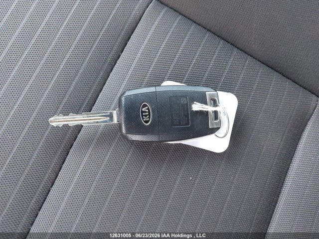 KIA Forte Lx/lx+ 2018 3KPFL4A76JE267639 Image 11