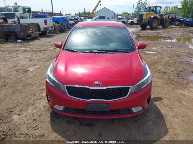 KIA Forte Lx/lx+ 2018 3KPFL4A76JE267639 Image 13
