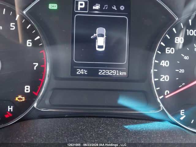 KIA Forte Lx/lx+ 2018 3KPFL4A76JE267639 Image 16