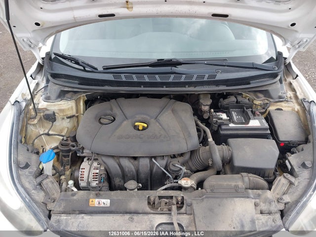 2016 Hyundai Elantra Se/sport/limited მანქანა იყიდება აუქციონზე, vin: 5NPDH4AEXGH728238, აუქციონის ნომერი: 12631006