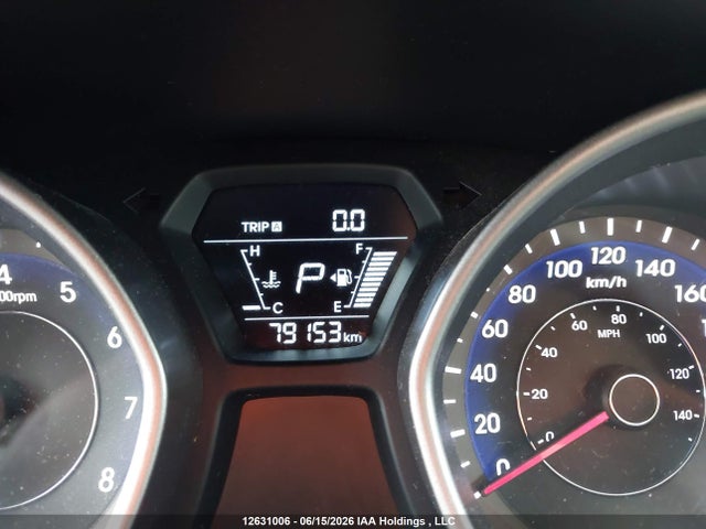 2016 Hyundai Elantra Se/sport/limited მანქანა იყიდება აუქციონზე, vin: 5NPDH4AEXGH728238, აუქციონის ნომერი: 12631006