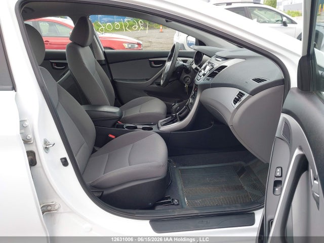 2016 Hyundai Elantra Se/sport/limited მანქანა იყიდება აუქციონზე, vin: 5NPDH4AEXGH728238, აუქციონის ნომერი: 12631006
