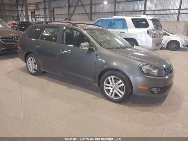 Auction sale of the 2014 Volkswagen Jetta, vin: 3VWPX7AJXEM610130, lot number: 12631008