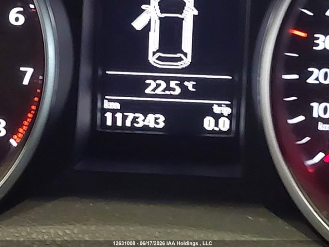 Volkswagen Jetta 2014 3VWPX7AJXEM610130 Image 15