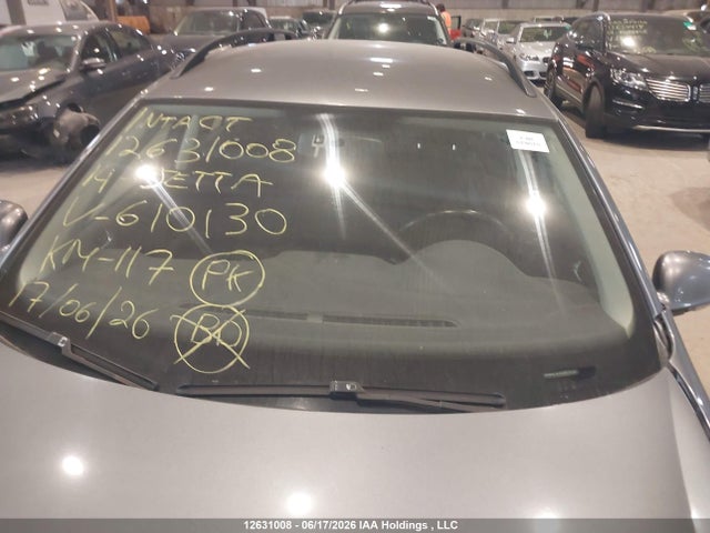 Volkswagen Jetta 2014 3VWPX7AJXEM610130 Image 17