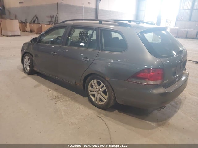 Volkswagen Jetta 2014 3VWPX7AJXEM610130 Image 3