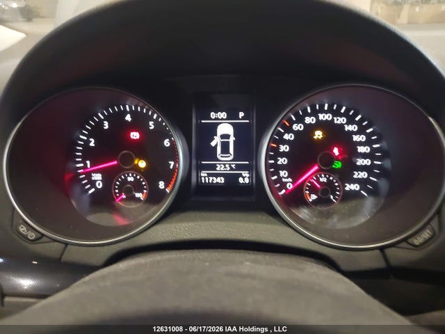 Volkswagen Jetta 2014 3VWPX7AJXEM610130 Image 7