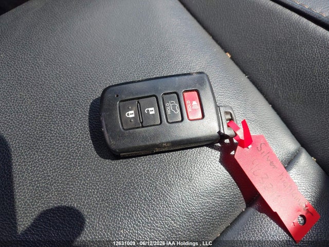 Aukcja sprzedaży 2017 Toyota Highlander Se/xle, vin: 5TDJZRFH3HS403846, numer aukcji: 12631009