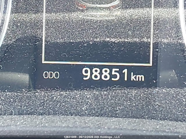 Aukcja sprzedaży 2017 Toyota Highlander Se/xle, vin: 5TDJZRFH3HS403846, numer aukcji: 12631009