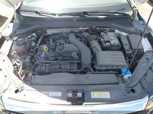 Volkswagen JETTA SEL 2024 3VWGM7BU0RM019540 Image 10